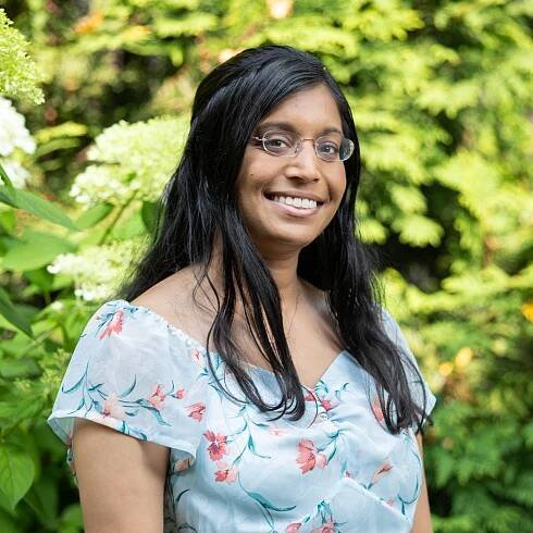 Dr. Meena Dugatkin PsyD