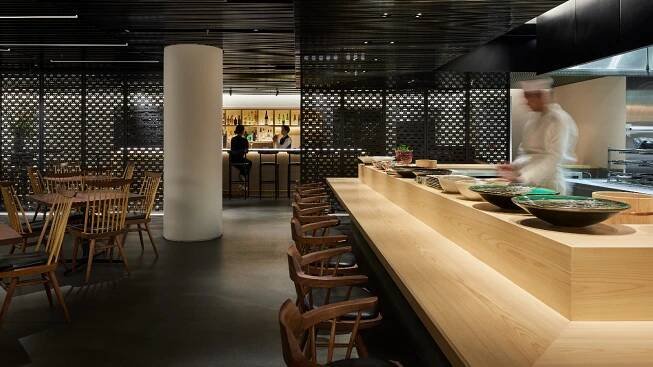 AKIRA Restaurant
