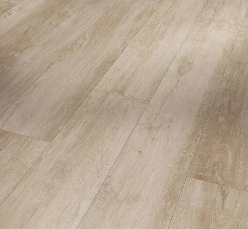 Parador Basic 400 - Recyklované dřevo béžové - laminátová plovoucí podlaha