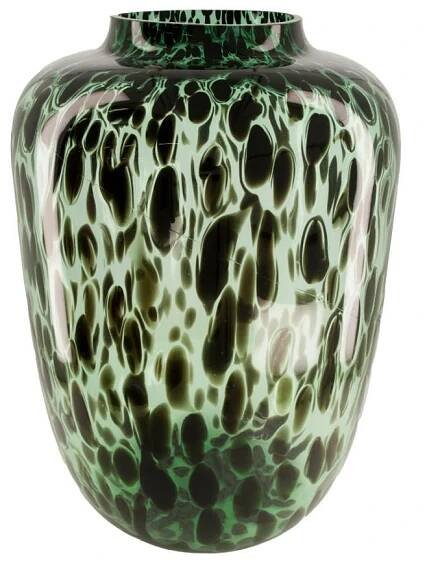 Váza Leopard 50 cm