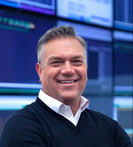 Matt Hughes Joins M2A Media as Chief Commercial Officer