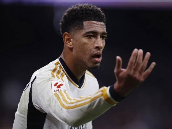 Jude Bellingham: Mladá hvězda Realu Madrid