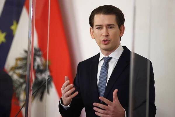 „Nejsem názoru, že bychom měli v Rakousku... | iROZHLAS - spolehlivé zprávy