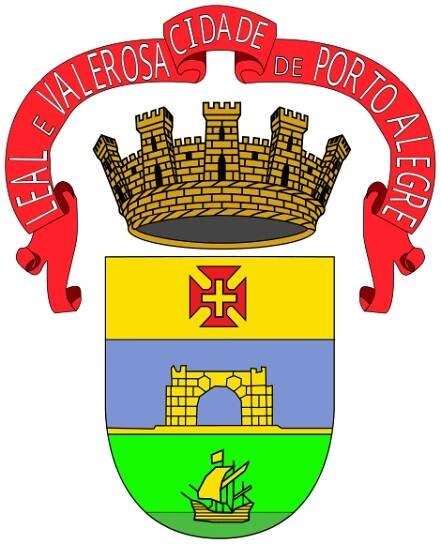 File:Bandeira de Porto Alegre.svg