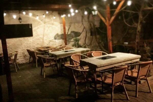 Restaurace U Anežky foto 1