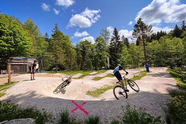 Krkonošská Bajkovna foto 1