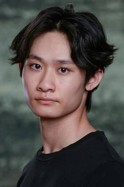 James Huang herec