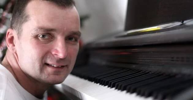Jak zemřel zpěvák Pavel Novák, který byl několik dní nezvěstný? Blízký přítel promluvil