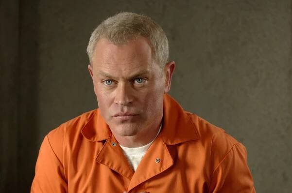 88 minut - Z filmu - Neal McDonough