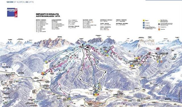 Kronplatz | CK Fede