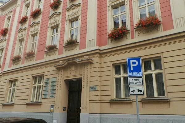 ČESKÁ ÚVĚROVÁ POKLADNA a.s. foto 1
