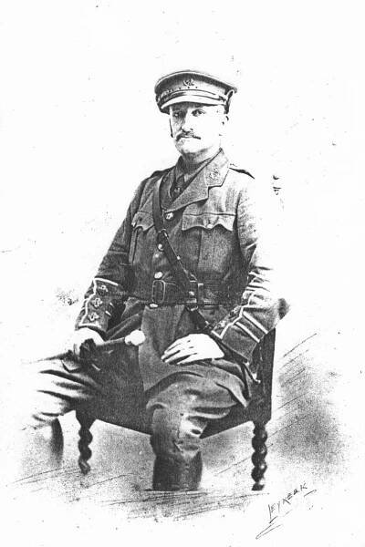 John Eyton-Jones