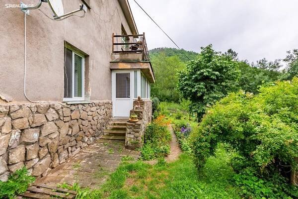 Pronájem Dům, Talichovo údolí, Beroun - Beroun-Město