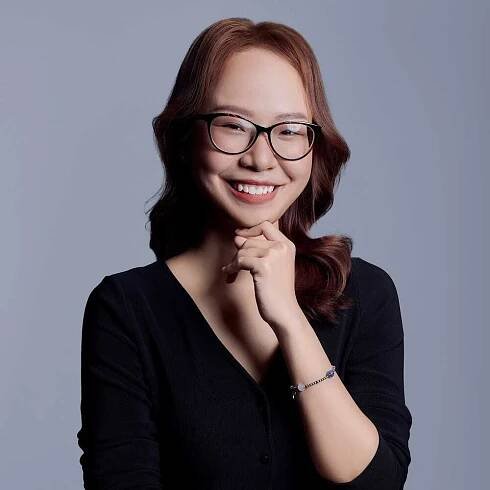 © Nguyen Vu Thuy Anh