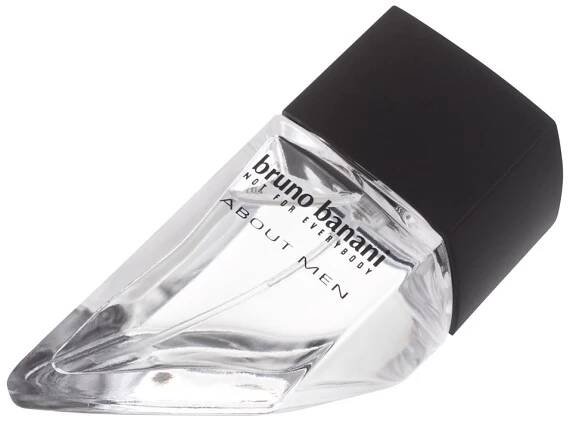 Toaletní voda Bruno Banani - About Men, 30ml