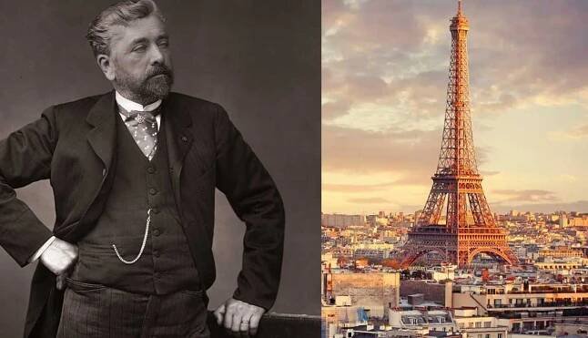 Who Is Gustave Eiffel? 5 Facts on the French Engineer