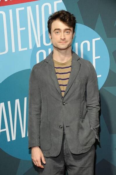 Daniel Radcliffe a jeho několikamiliardový majetek: Po filmech o Harrym investoval do firem i nemovitostí