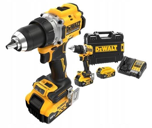 DeWalt DCD800P2T