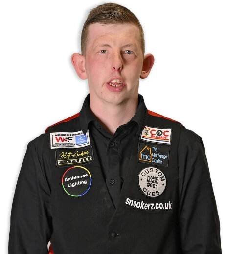 Players | WDBS | Disability Snooker