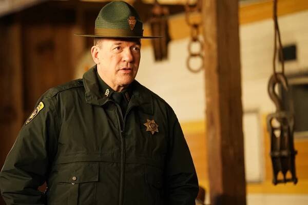 John Carroll Lynch - Actor