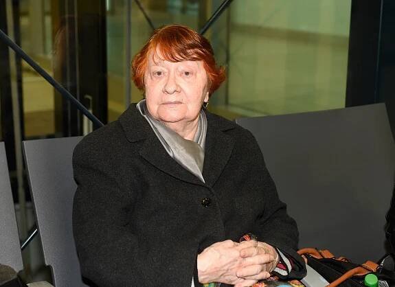 FOTO: Antonie Zacpalová (říjen 2019) – stránka 7