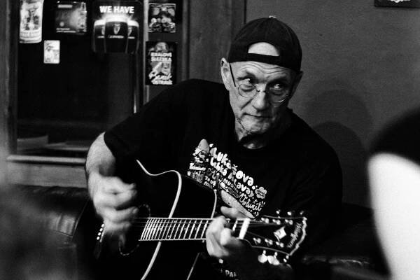 Slávek Janoušek – Petr Mohykán