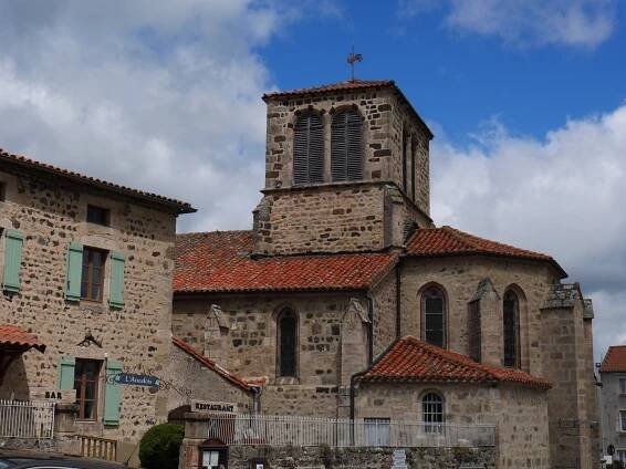 Église Saint-Julien