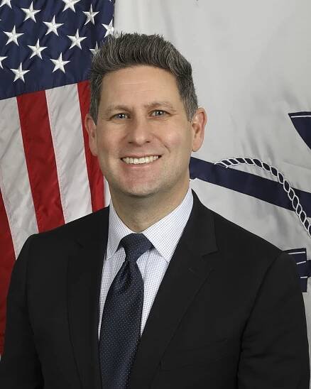 Russell Rumbaugh