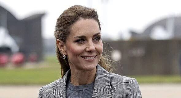 princess kate early childhood essay