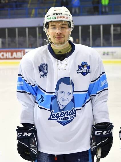 Petr Sýkora