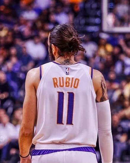 Ricky Rubio