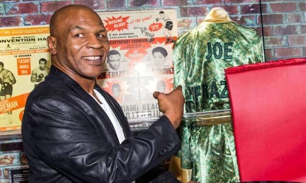 Mike Tyson zpět v ringu?! Fanoušci se údajně dočkají návratu legendárního boxera ještě v tomto roce. Kdo má být jeho soupeř?