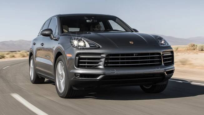 What Brands Does Volkswagen Own?