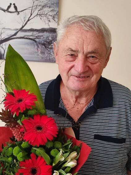 Jaroslav Nezval, 80 let