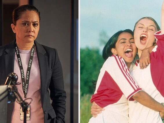 Bend It Like Beckham's Parminder Nagra reveals whether she'd return in film sequel - Exclusive