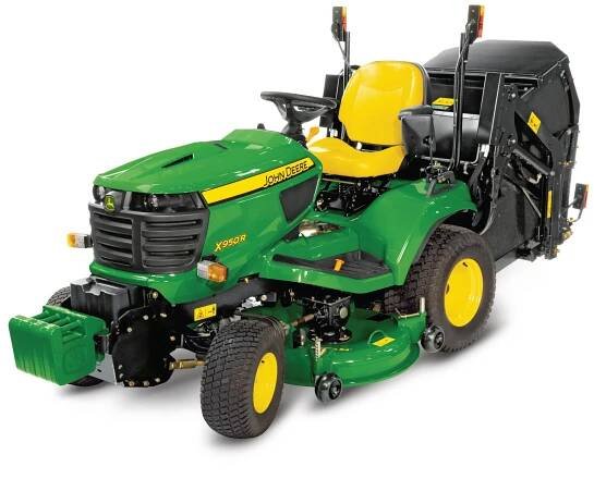 x950r john deere