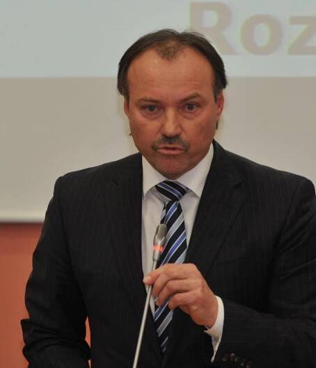 Novým primátorem Chomutova byl zvolen Daniel Černý