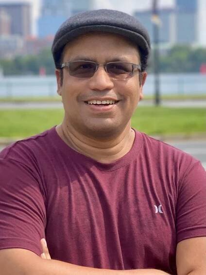 M. Zahid Hasan