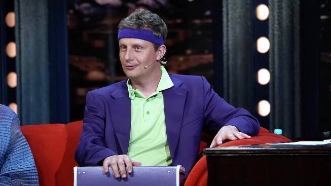 TV premiéra 4. 9. 2024 | Show Jana Krause