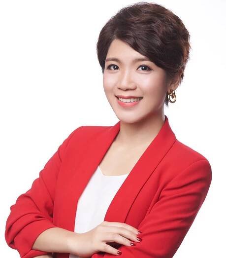 Mei Ching Chen Certified Natural Perfumer