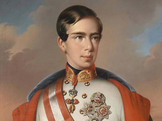 Mladý císař František Josef I.: velké naděje, následované zklamáním pro český národ