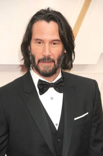 Keanu Reeves: 50 zajímavostí o herci s největším srdcem – Kulturio.cz