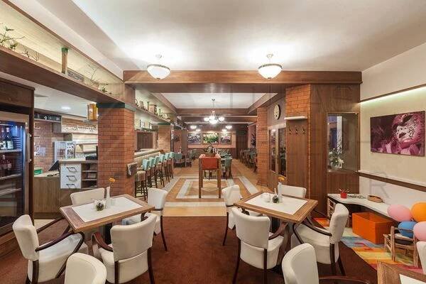 Hotel & Restaurant Graphic foto 4