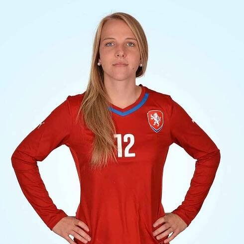 Klára Cahynová