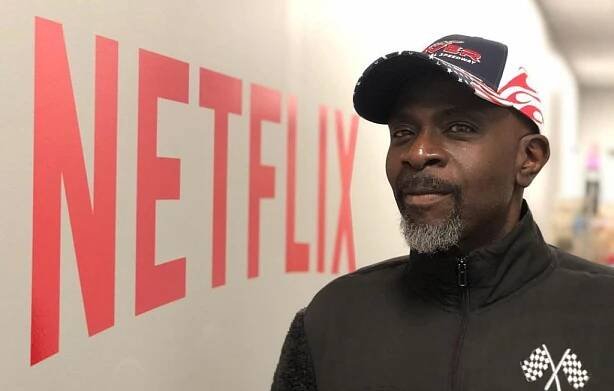 Gary Anthony Williams Weight Loss