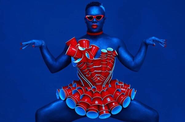 Todrick Hall Talks Pride Month, His Inspirational Fans & His New EP ‘Haus Party, Pt. 1’