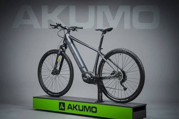 Crussis ONE-Cross 7.10-(720 Wh)