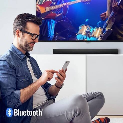 Chytrá TV Panasonic Panasonic TN-W70AEZ