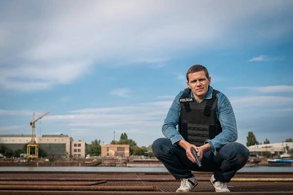 Duch - Promo - Michal Kubovčík