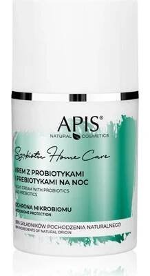 Apis Synbiotic Home Care Night Cream With Probiotics and Prebiotics Noční krém 50 ml